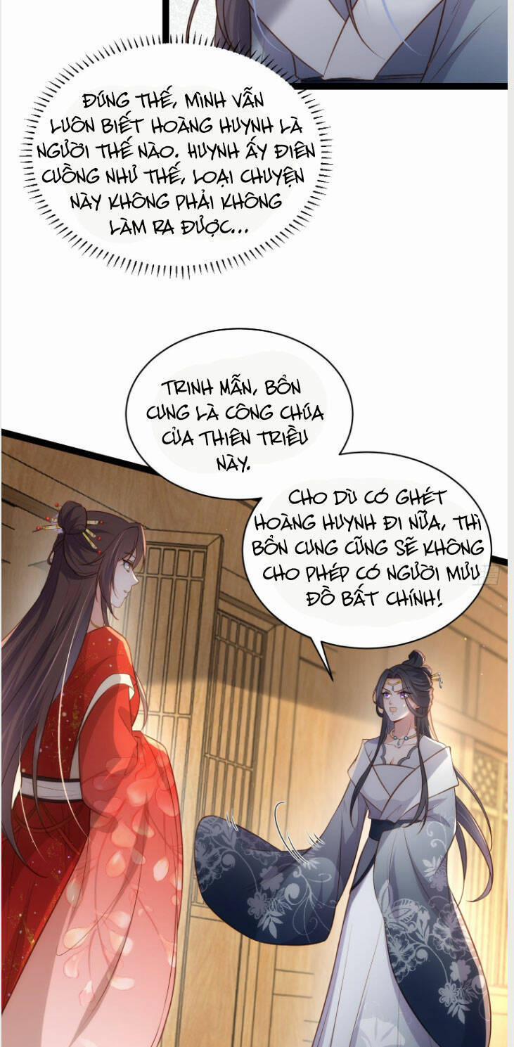 Hoạn Phi Thiên Hạ 288 trang 4