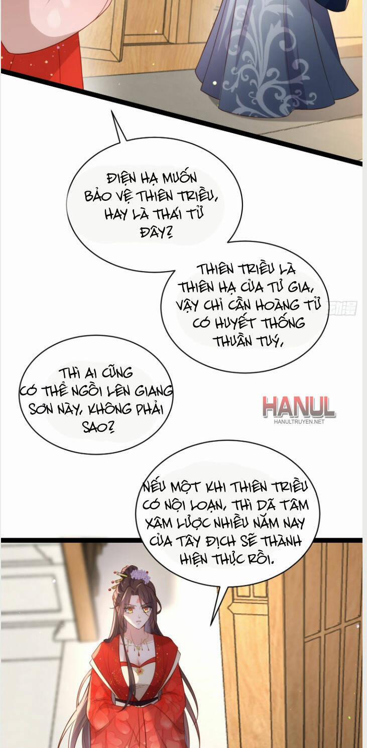 Hoạn Phi Thiên Hạ 288 trang 5