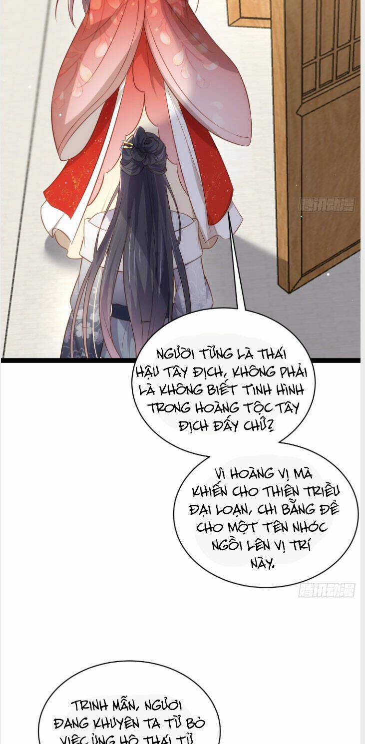 Hoạn Phi Thiên Hạ 288 trang 6