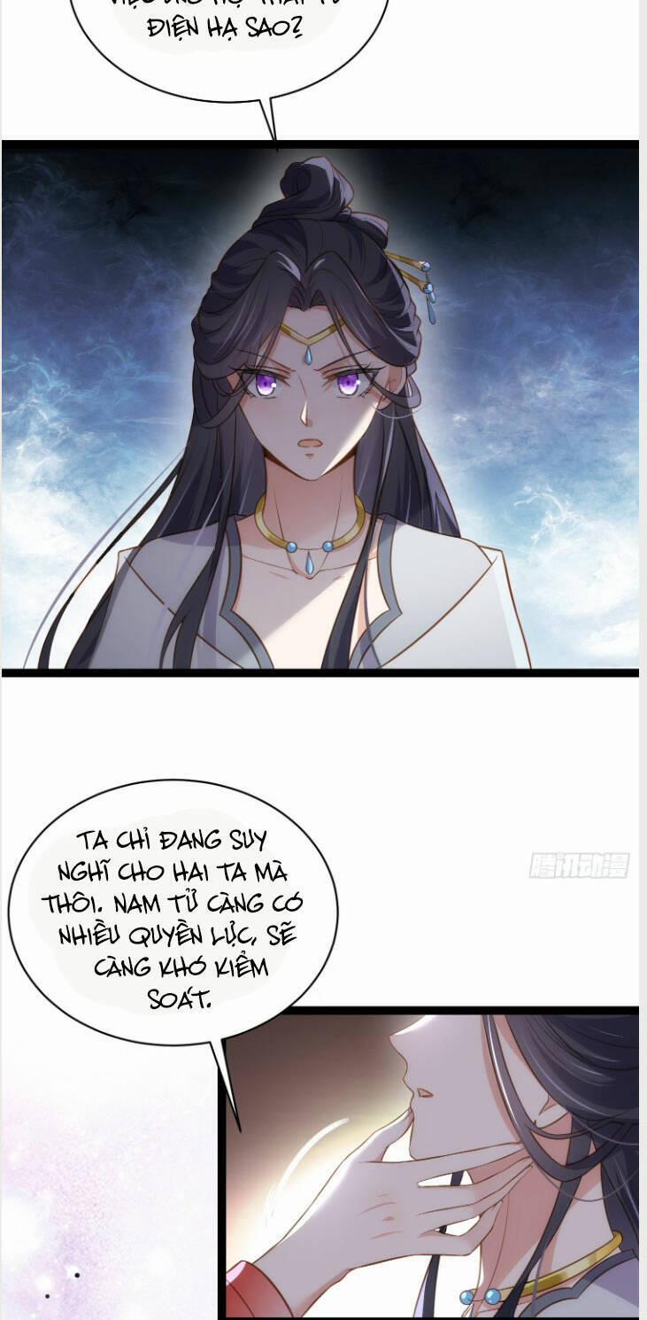 Hoạn Phi Thiên Hạ 288 trang 7