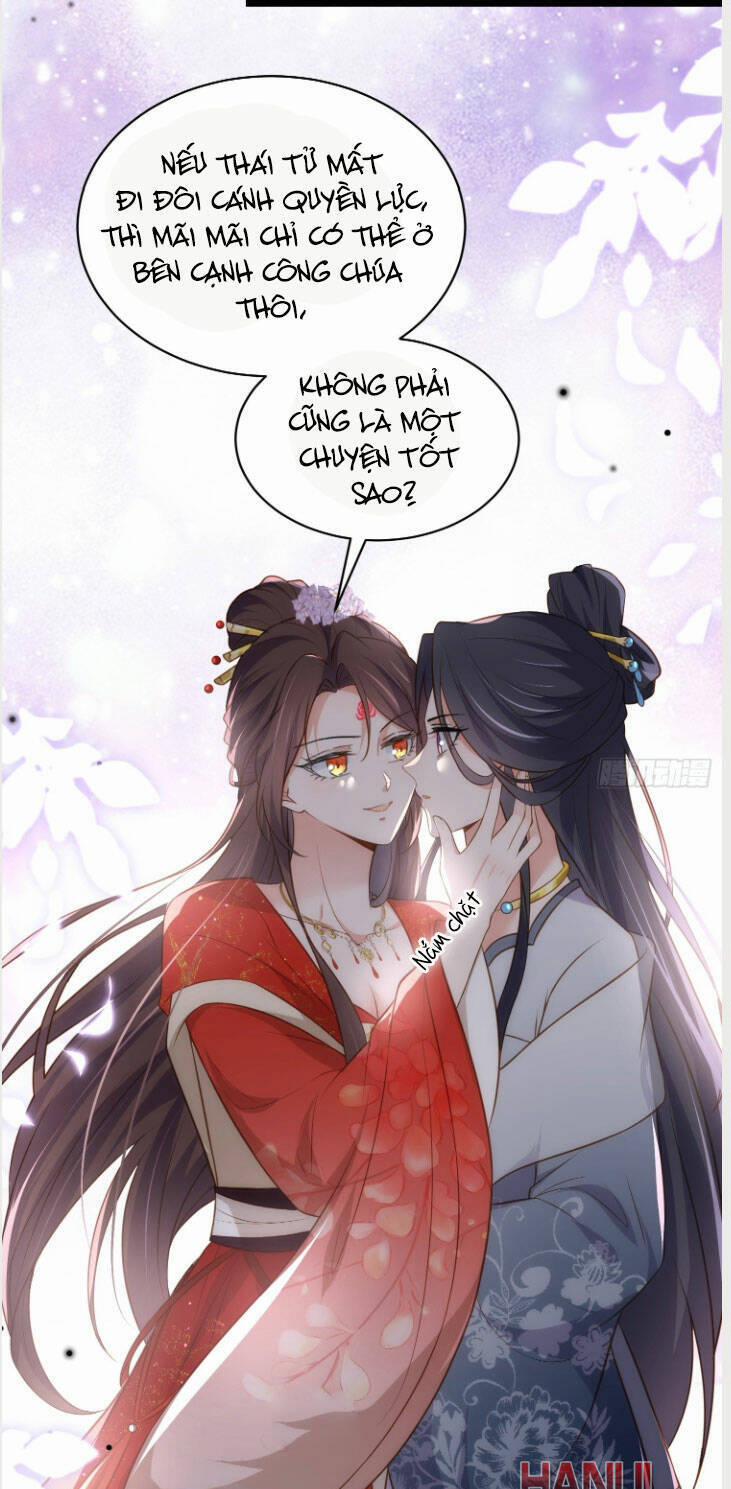 Hoạn Phi Thiên Hạ 288 trang 8