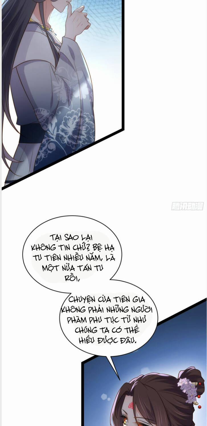 Hoạn Phi Thiên Hạ 289 trang 11