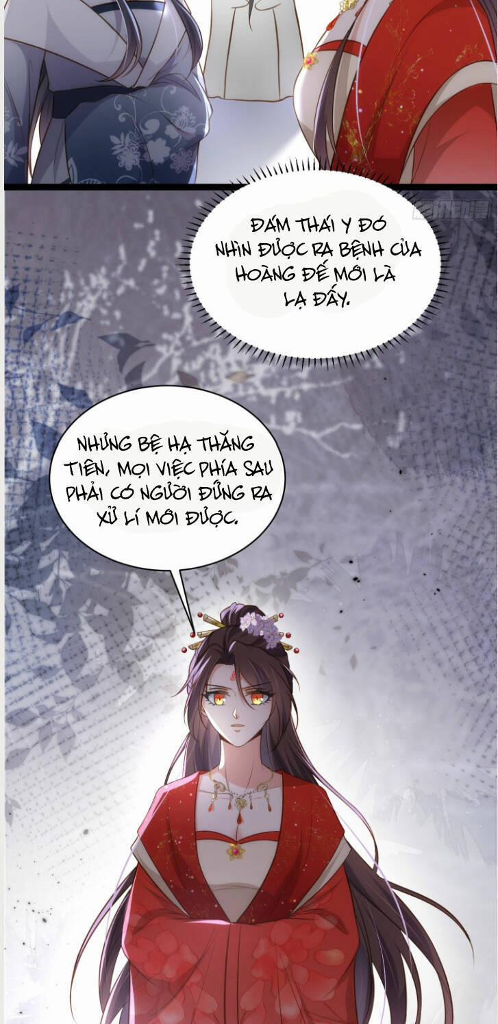 Hoạn Phi Thiên Hạ 289 trang 13