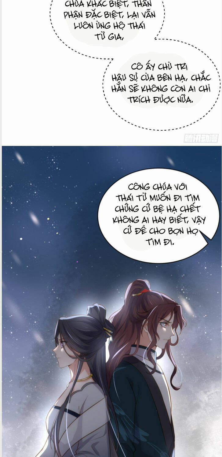 Hoạn Phi Thiên Hạ 289 trang 16