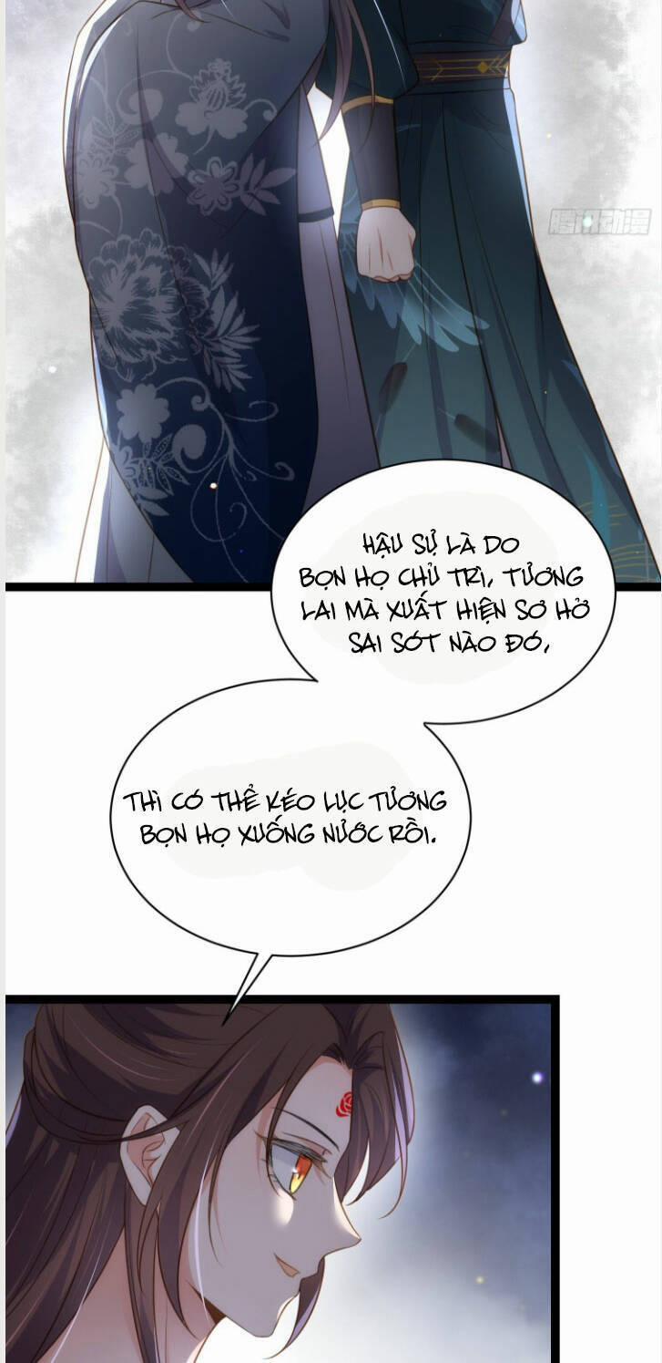 Hoạn Phi Thiên Hạ 289 trang 17