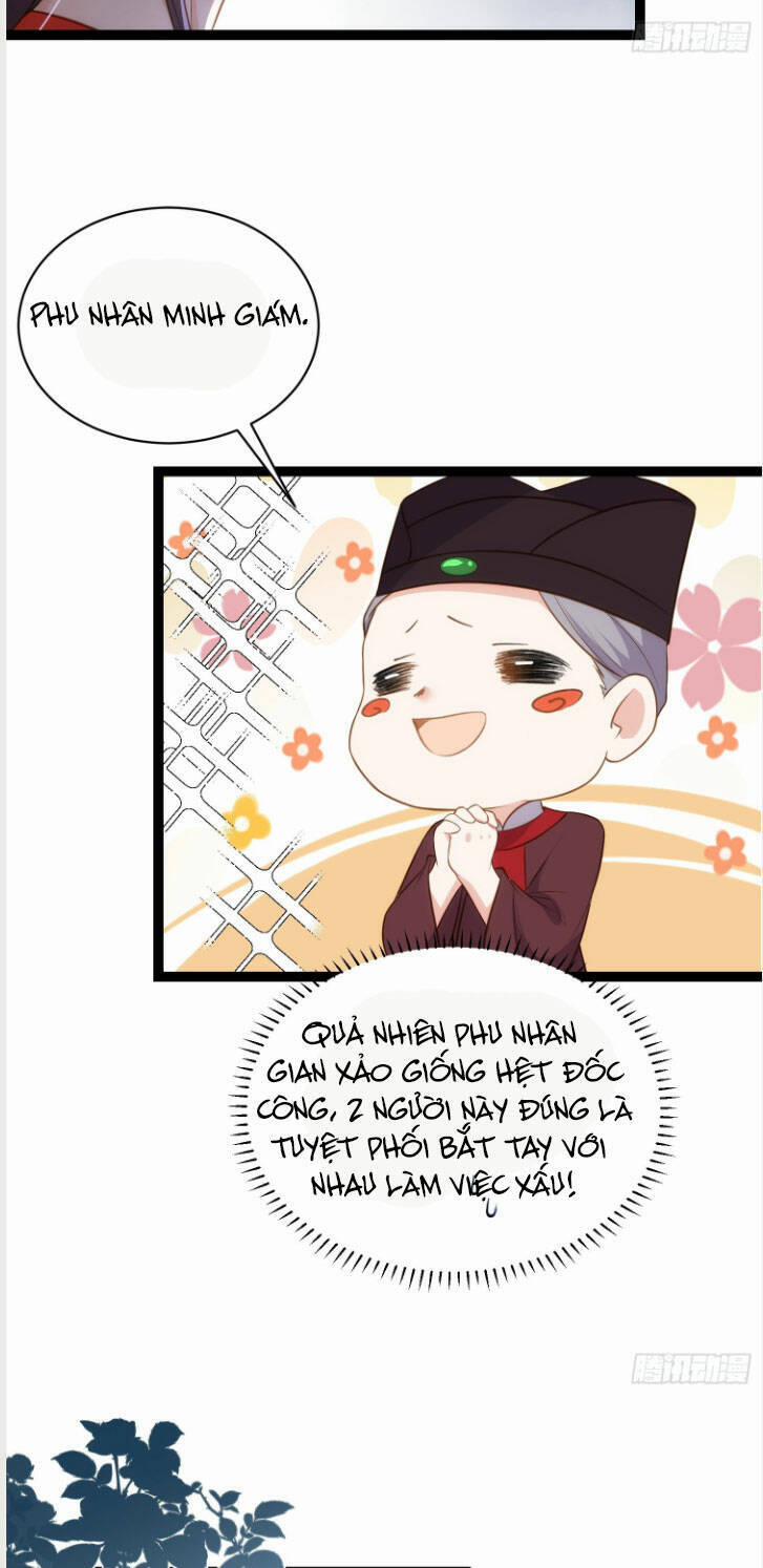 Hoạn Phi Thiên Hạ 289 trang 18