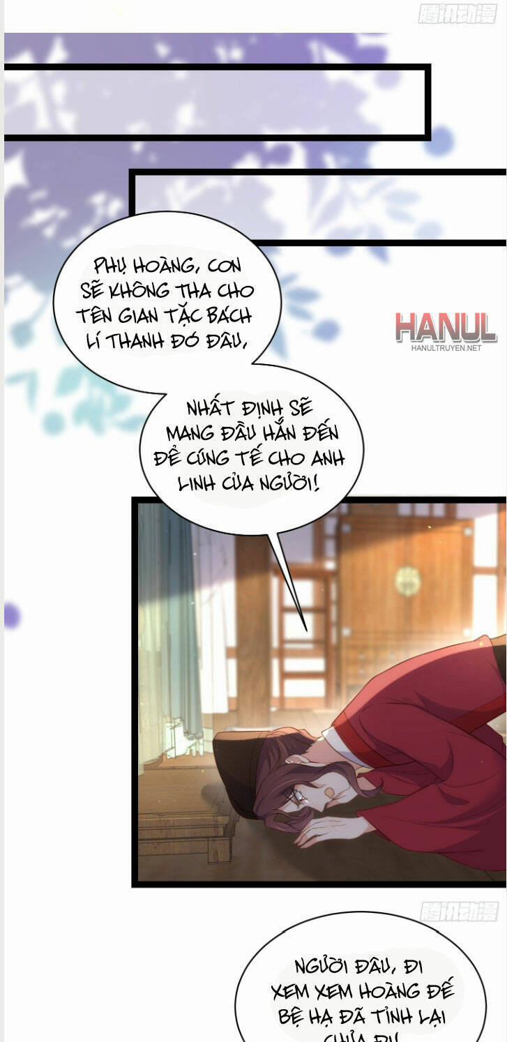 Hoạn Phi Thiên Hạ 289 trang 2