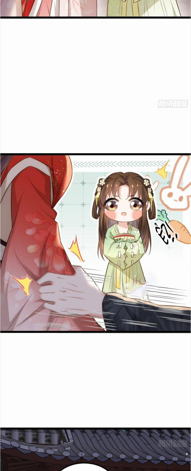 Hoạn Phi Thiên Hạ 289 trang 21