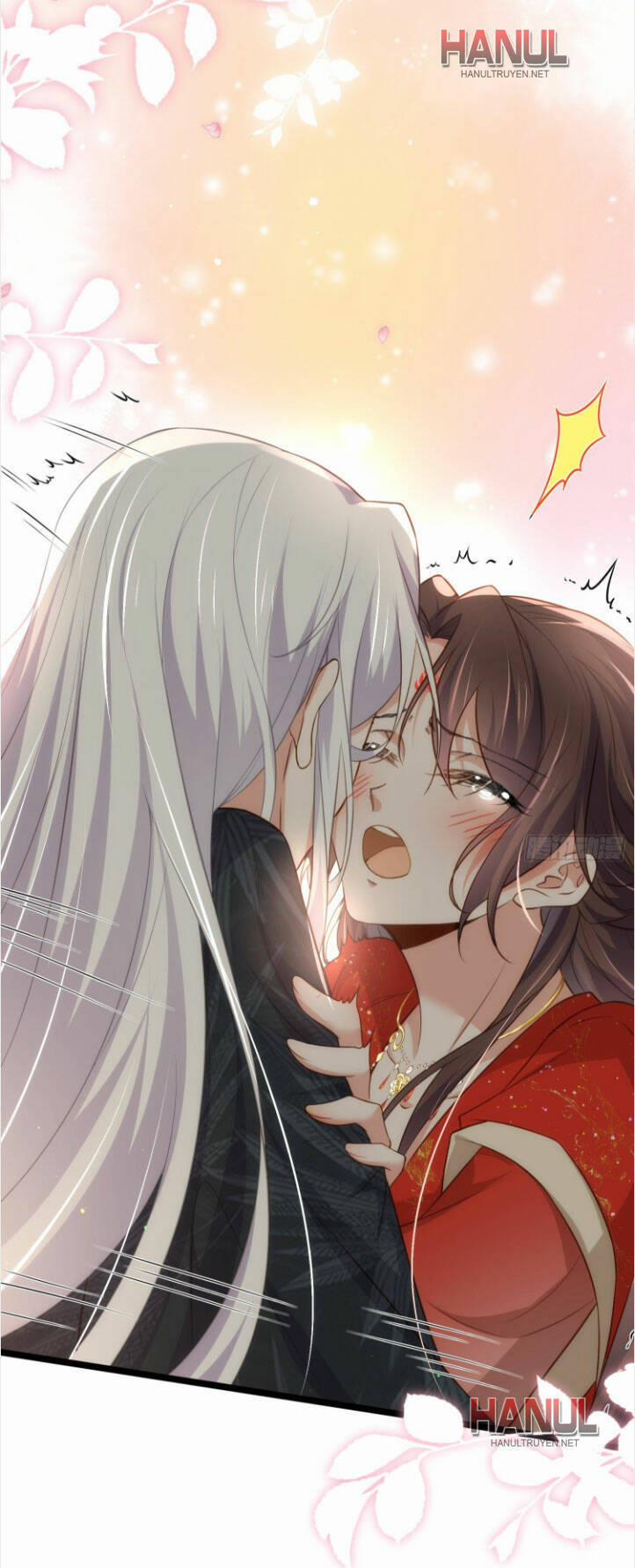 Hoạn Phi Thiên Hạ 289 trang 24