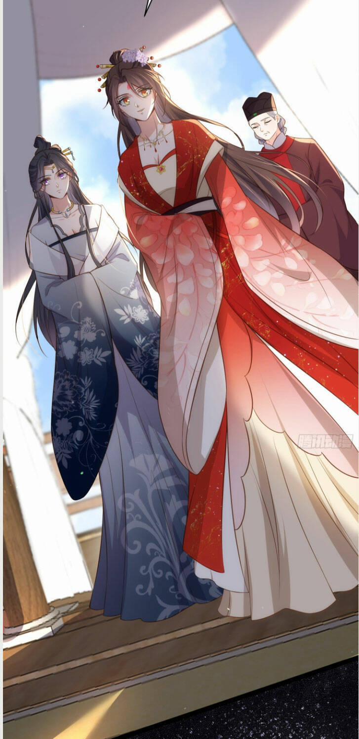 Hoạn Phi Thiên Hạ 289 trang 4