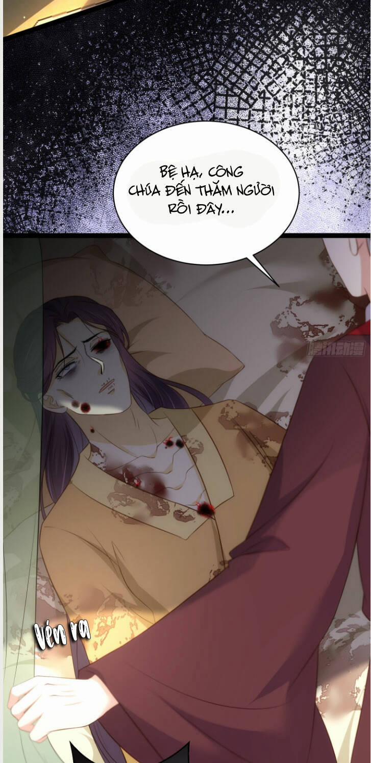 Hoạn Phi Thiên Hạ 289 trang 5