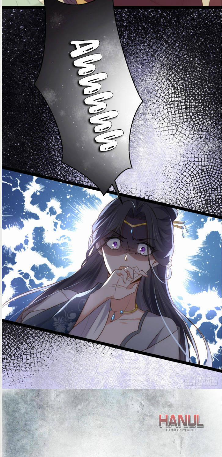 Hoạn Phi Thiên Hạ 289 trang 6