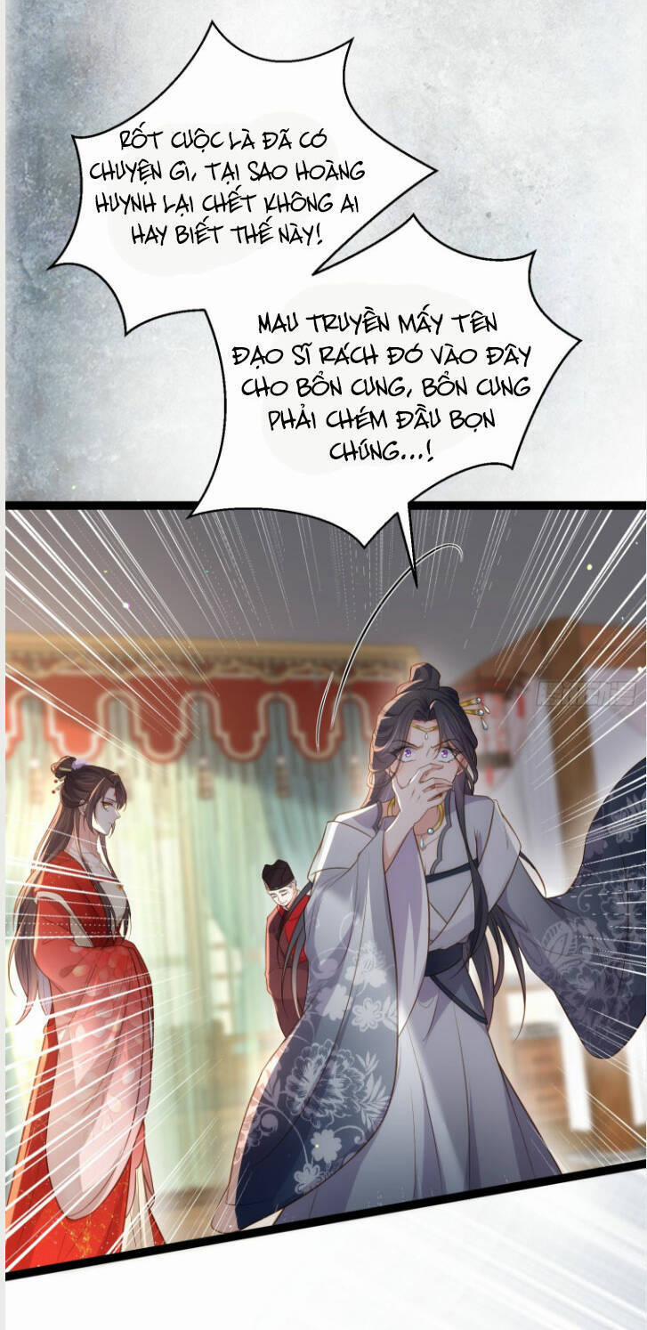 Hoạn Phi Thiên Hạ 289 trang 7