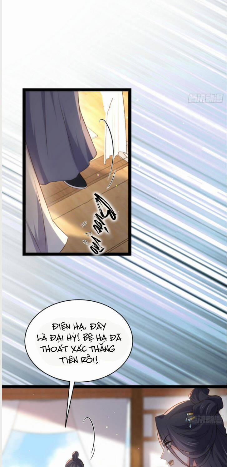 Hoạn Phi Thiên Hạ 289 trang 8