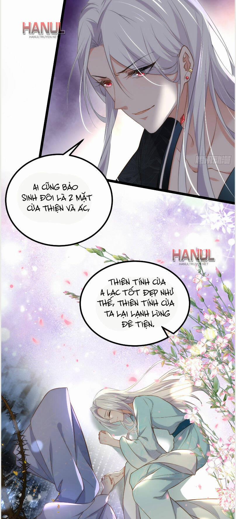 Hoạn Phi Thiên Hạ 290 trang 16