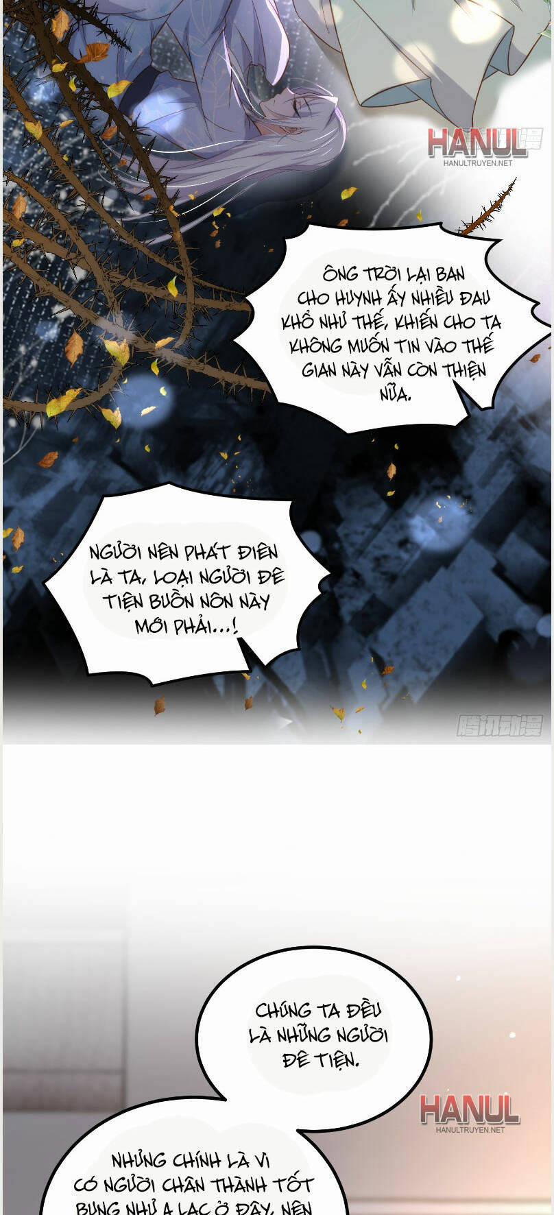 Hoạn Phi Thiên Hạ 290 trang 17