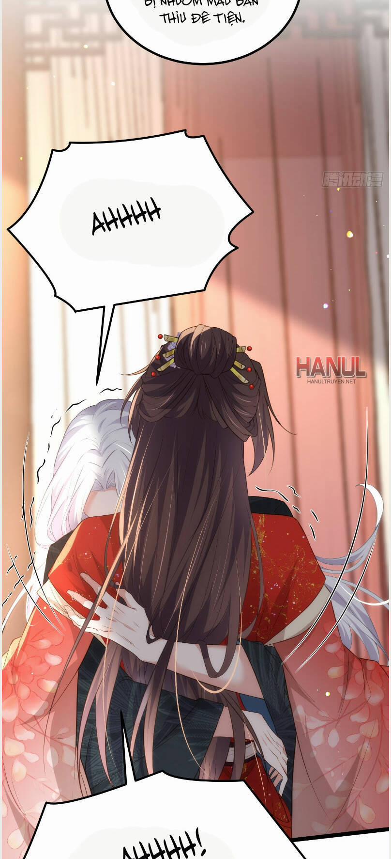 Hoạn Phi Thiên Hạ 290 trang 19