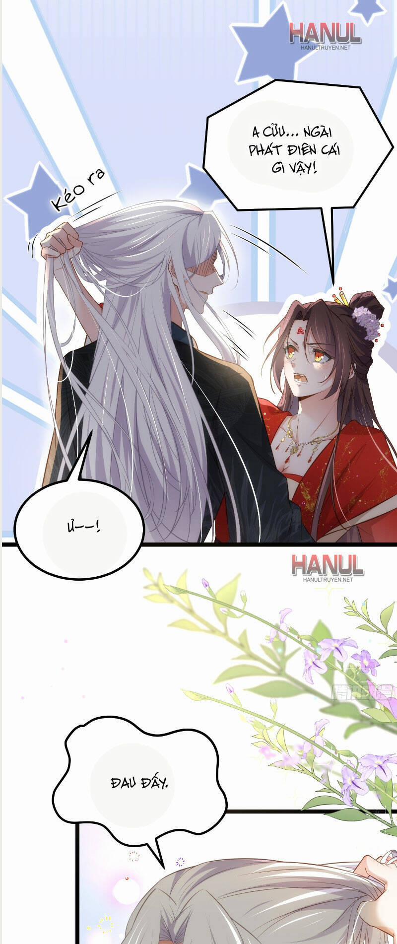 Hoạn Phi Thiên Hạ 290 trang 2