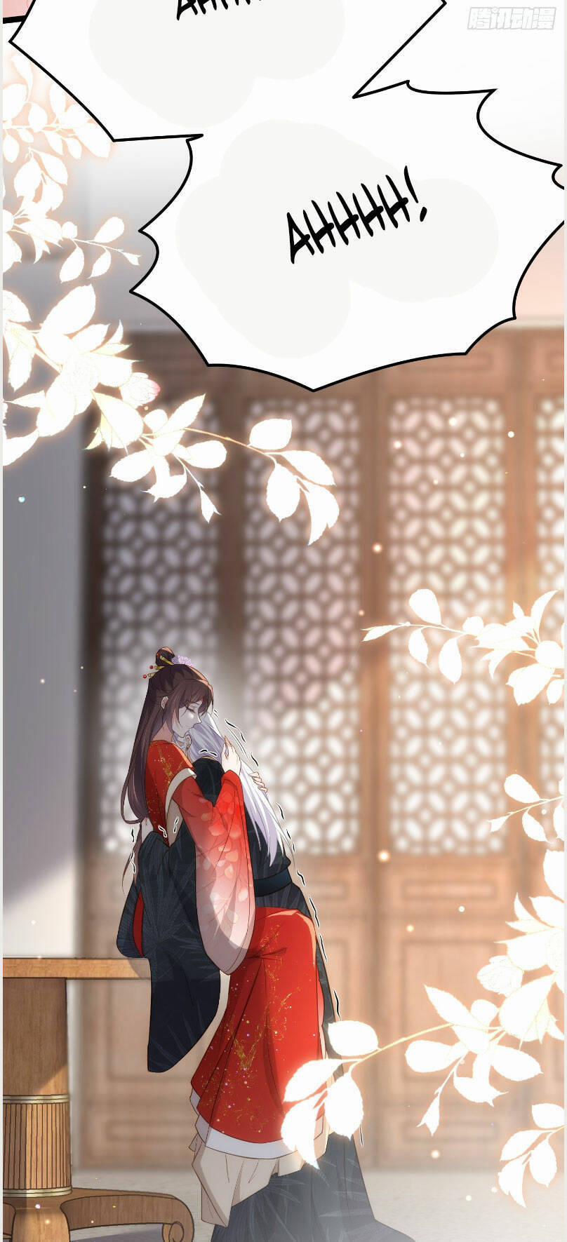 Hoạn Phi Thiên Hạ 290 trang 20