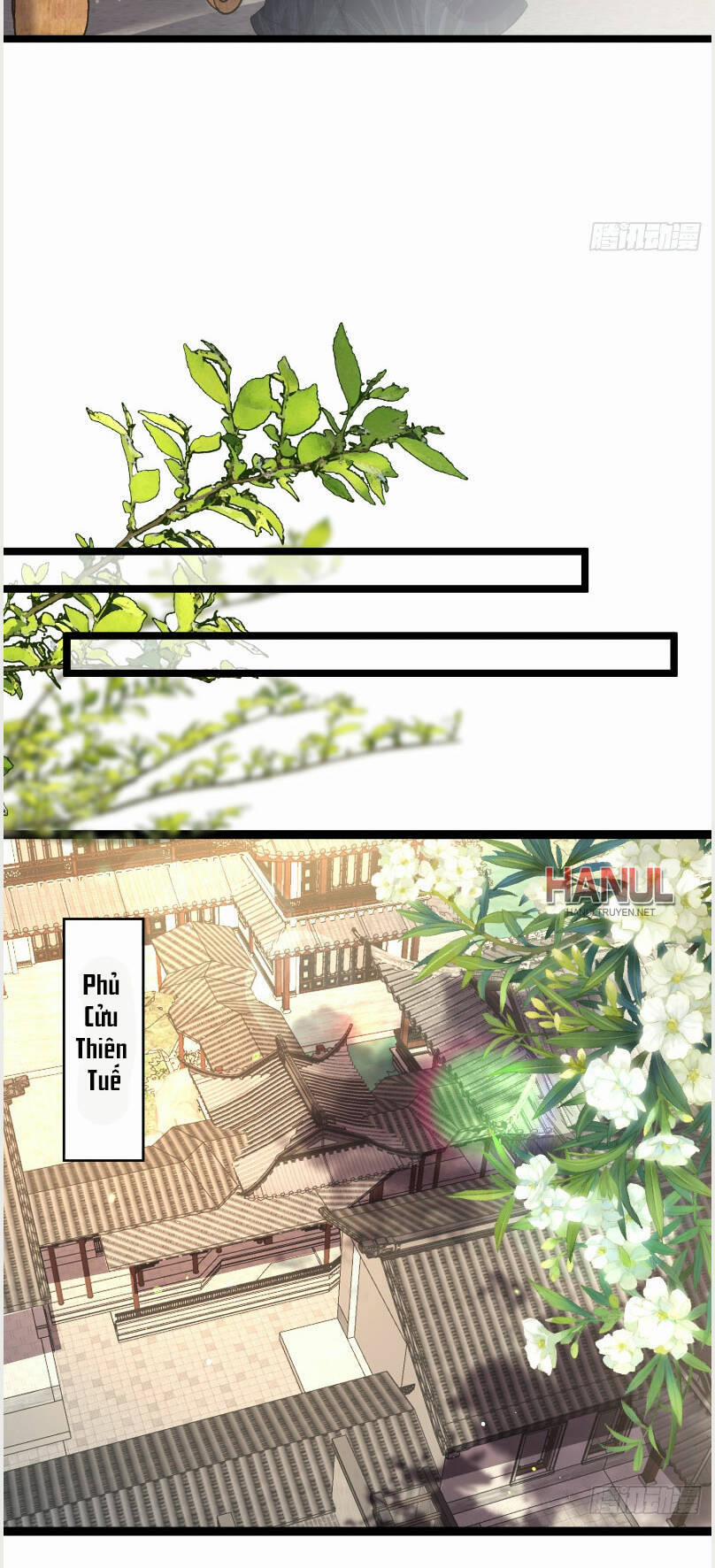 Hoạn Phi Thiên Hạ 290 trang 21