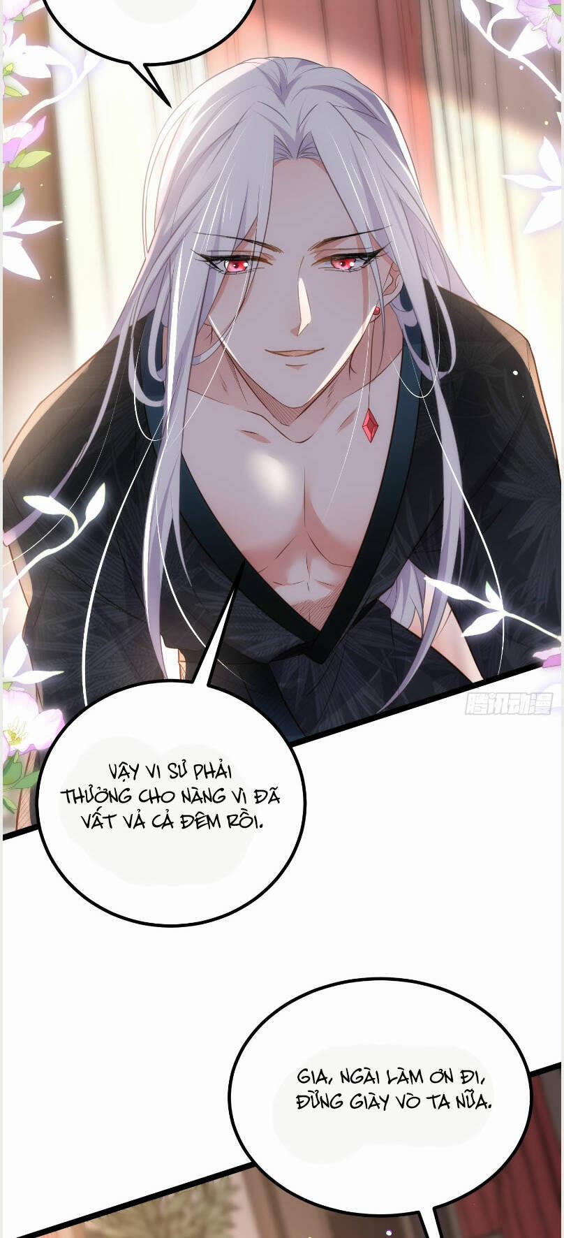 Hoạn Phi Thiên Hạ 290 trang 23