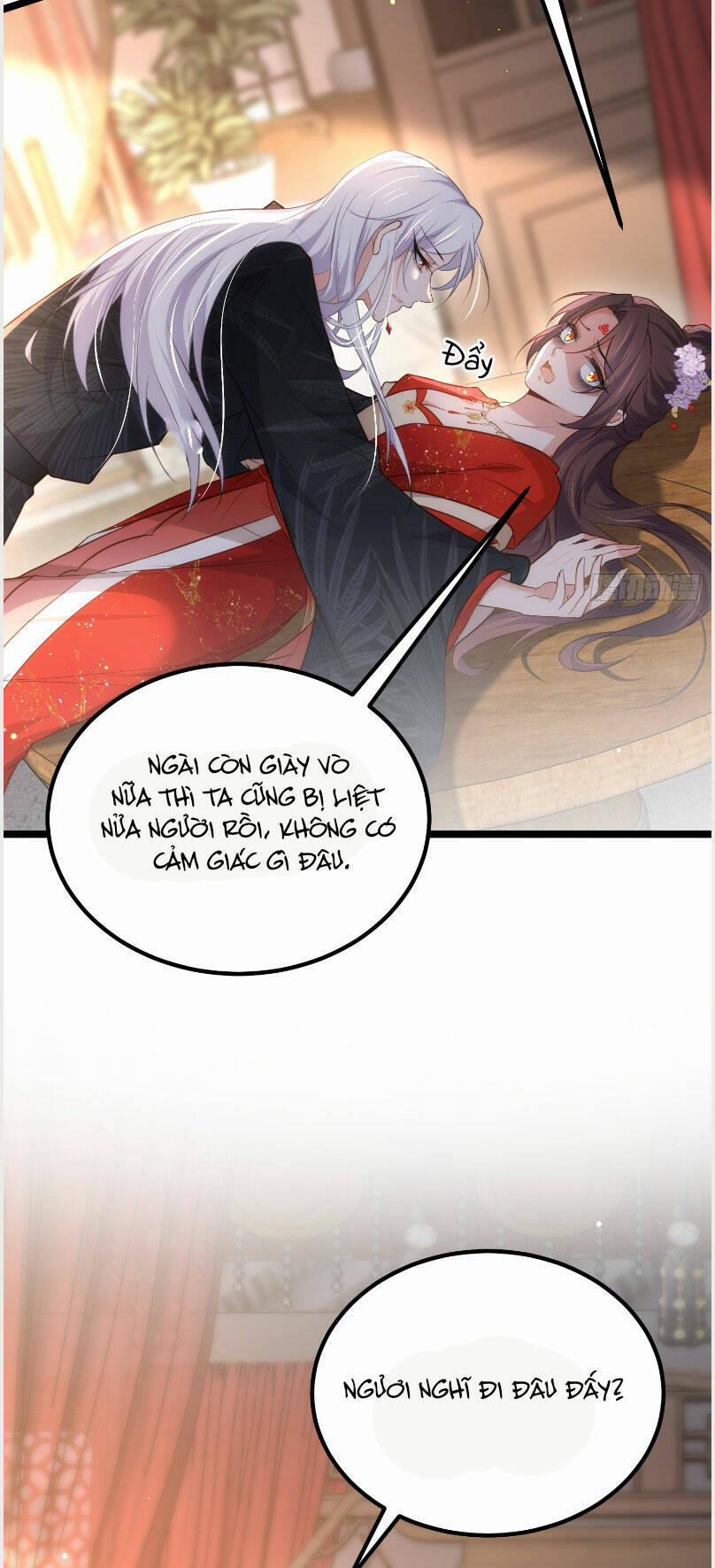 Hoạn Phi Thiên Hạ 290 trang 24