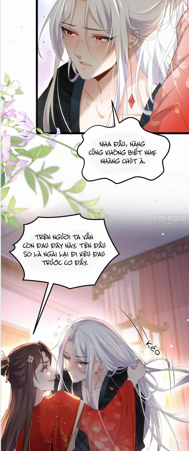 Hoạn Phi Thiên Hạ 290 trang 3