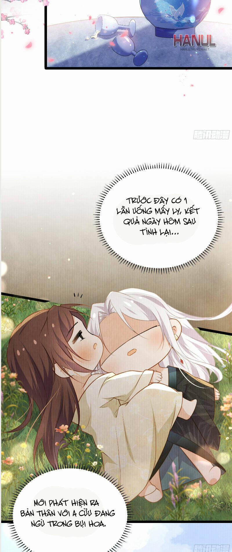 Hoạn Phi Thiên Hạ 290 trang 6