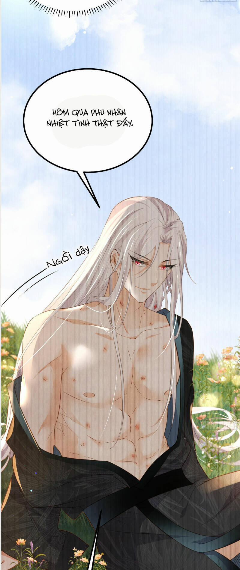 Hoạn Phi Thiên Hạ 290 trang 7