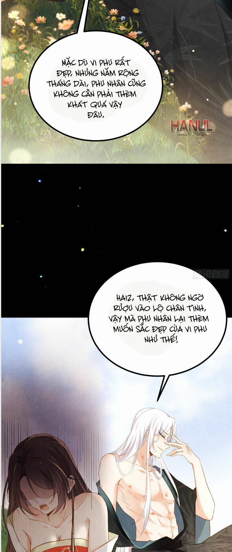 Hoạn Phi Thiên Hạ 290 trang 8