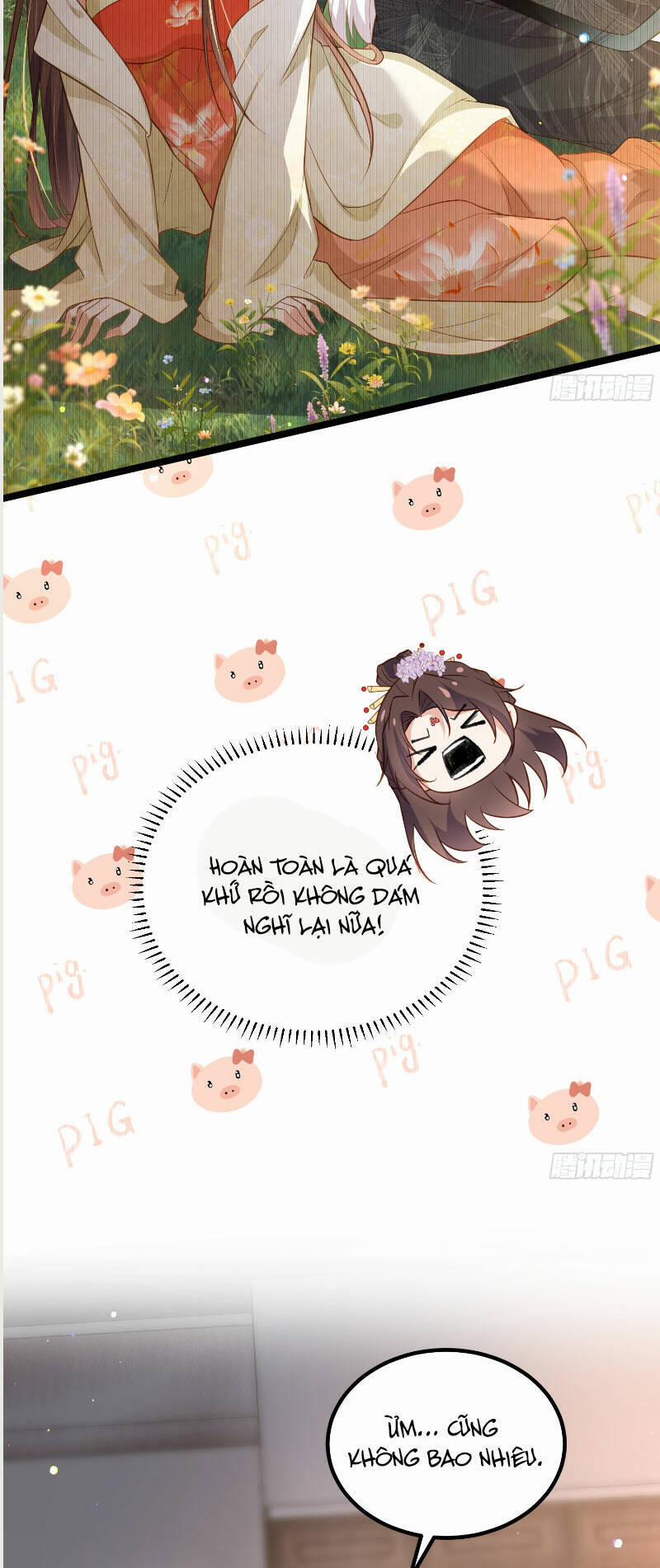 Hoạn Phi Thiên Hạ 290 trang 9