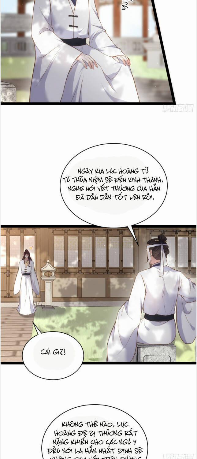 Hoạn Phi Thiên Hạ 291 trang 11