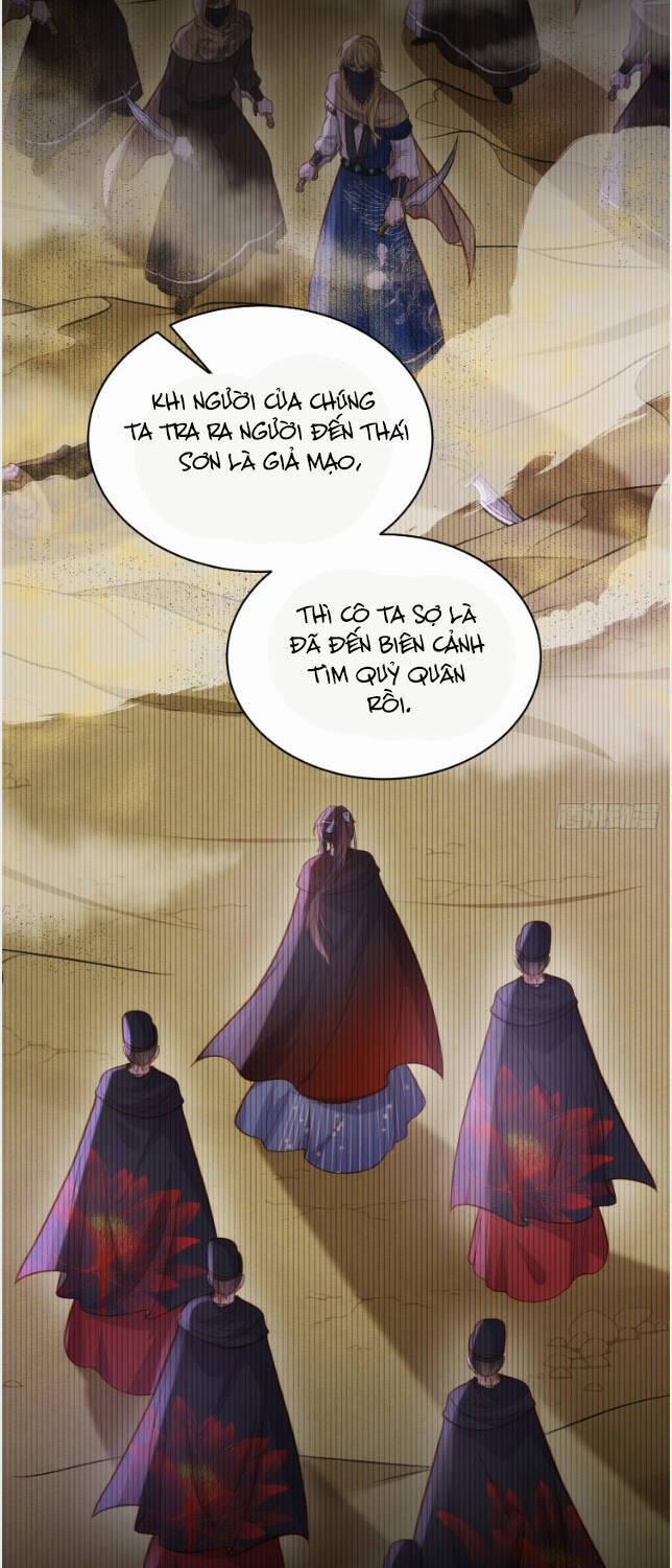 Hoạn Phi Thiên Hạ 291 trang 13