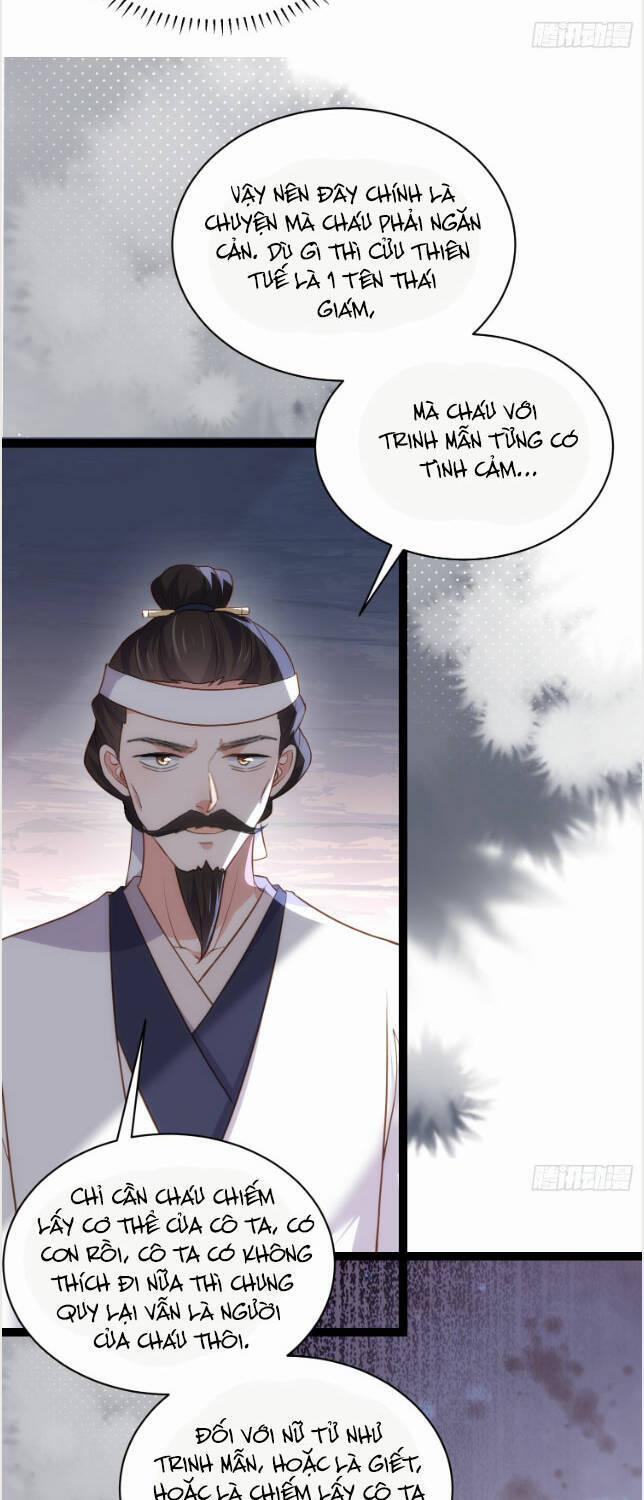 Hoạn Phi Thiên Hạ 291 trang 15