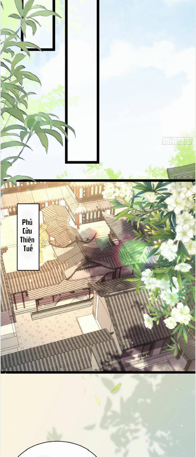 Hoạn Phi Thiên Hạ 291 trang 17