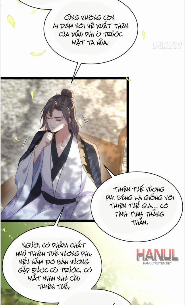 Hoạn Phi Thiên Hạ 291 trang 21