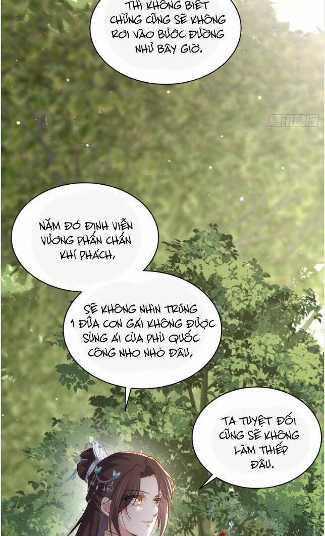 Hoạn Phi Thiên Hạ 291 trang 22