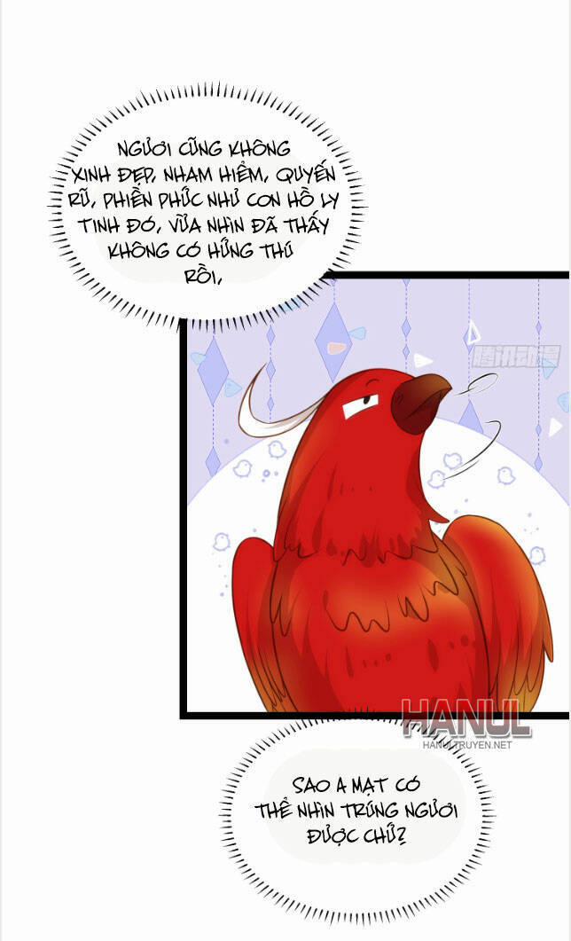 Hoạn Phi Thiên Hạ 291 trang 24