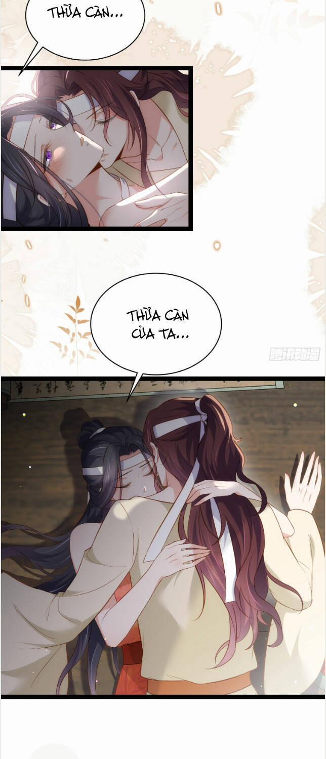 Hoạn Phi Thiên Hạ 291 trang 3