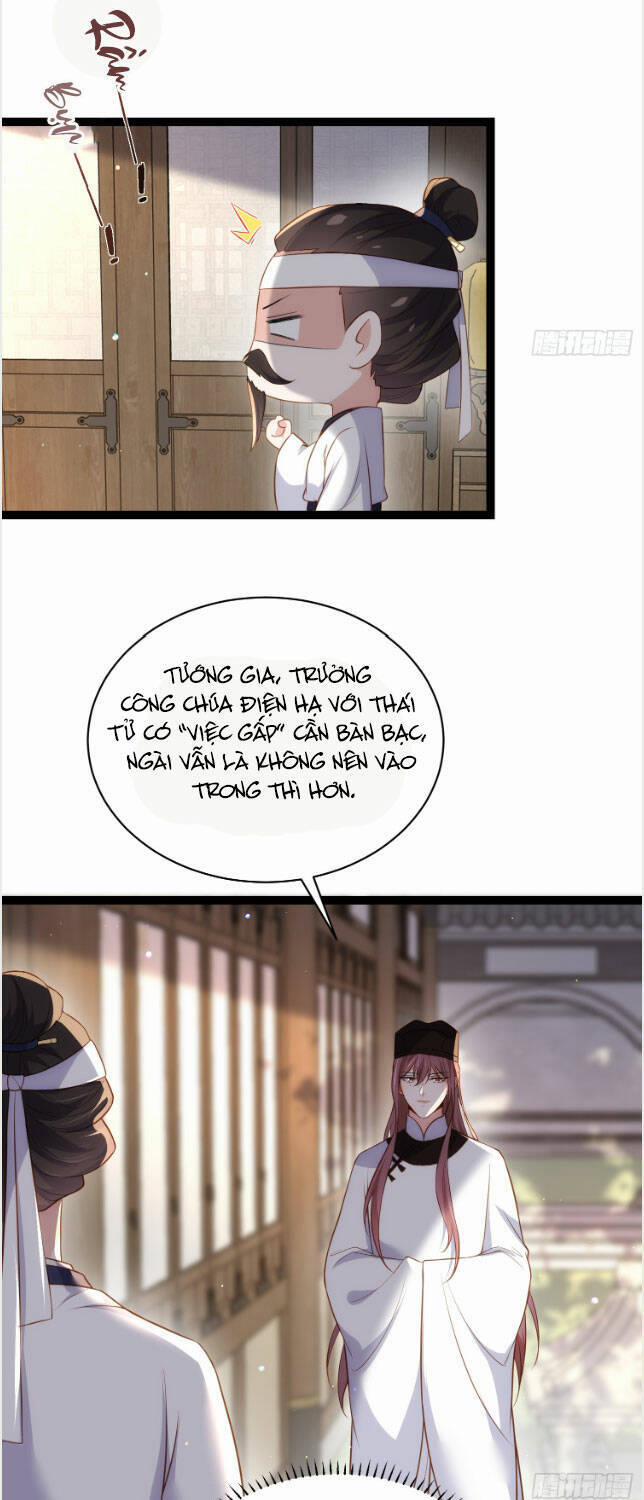 Hoạn Phi Thiên Hạ 291 trang 4