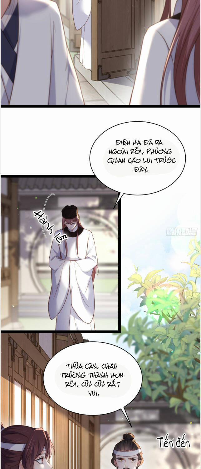 Hoạn Phi Thiên Hạ 291 trang 8