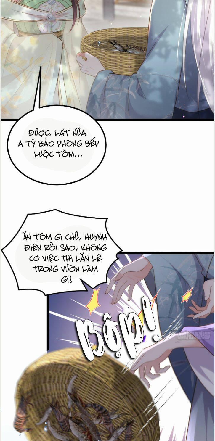 Hoạn Phi Thiên Hạ 292 trang 10