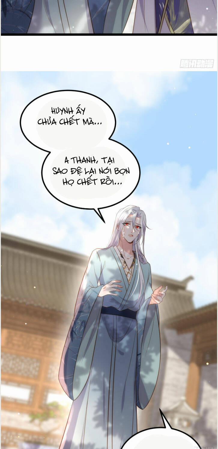 Hoạn Phi Thiên Hạ 292 trang 12