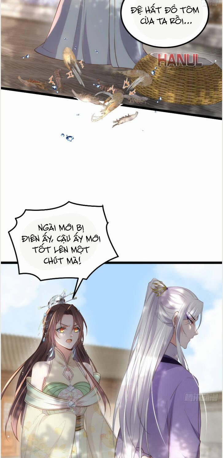 Hoạn Phi Thiên Hạ 292 trang 13