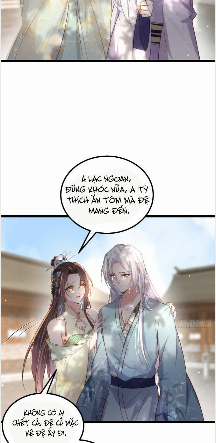 Hoạn Phi Thiên Hạ 292 trang 14