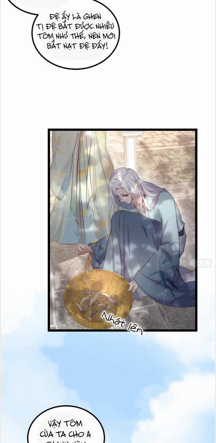 Hoạn Phi Thiên Hạ 292 trang 15