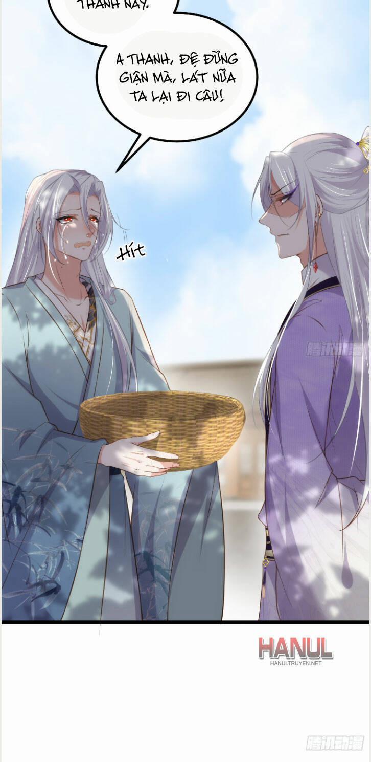 Hoạn Phi Thiên Hạ 292 trang 16