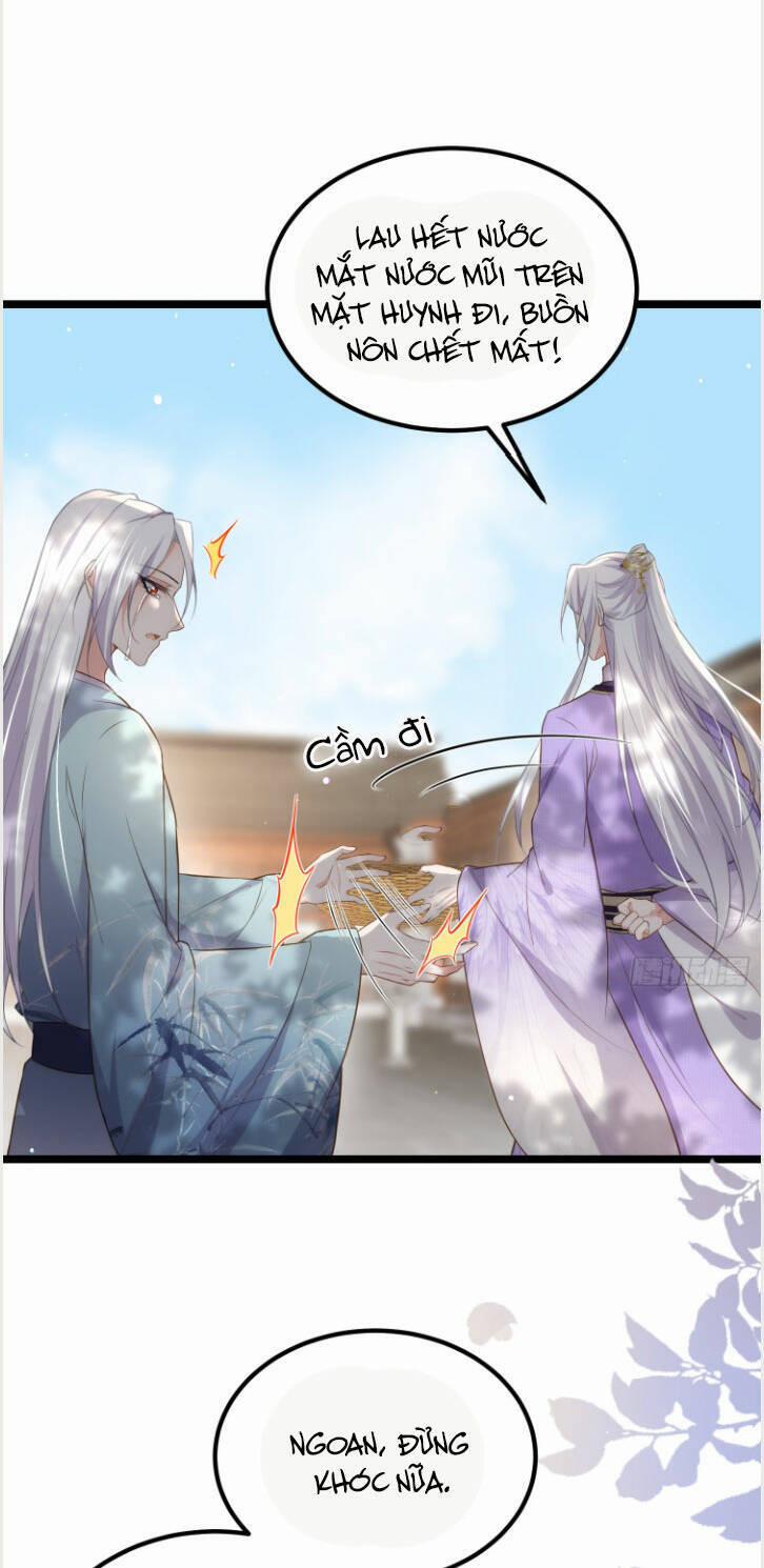 Hoạn Phi Thiên Hạ 292 trang 17