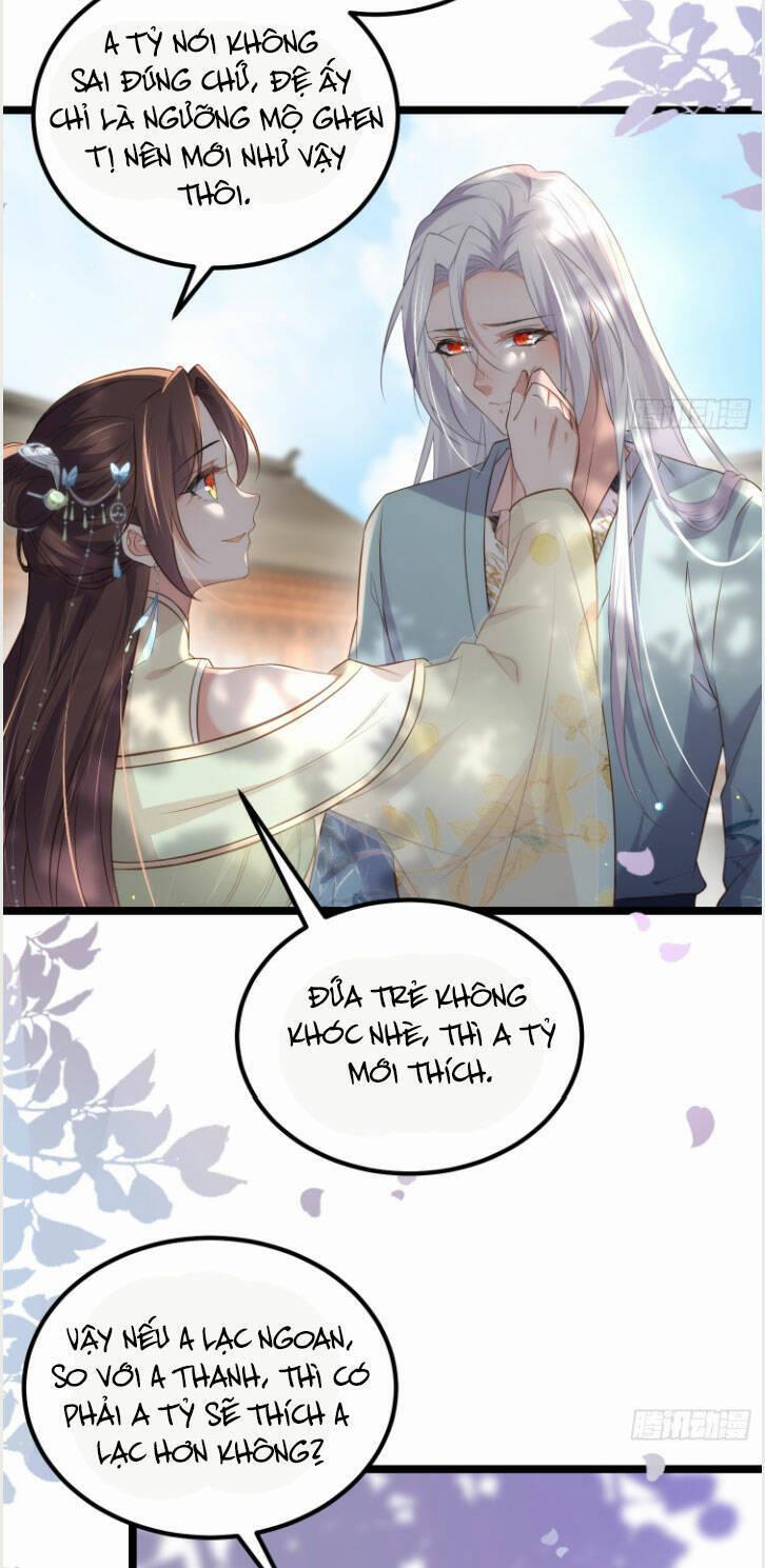 Hoạn Phi Thiên Hạ 292 trang 18