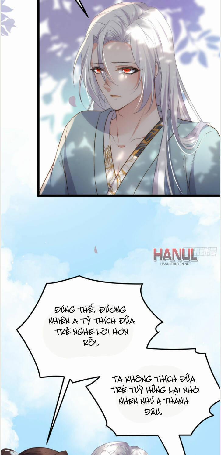 Hoạn Phi Thiên Hạ 292 trang 19